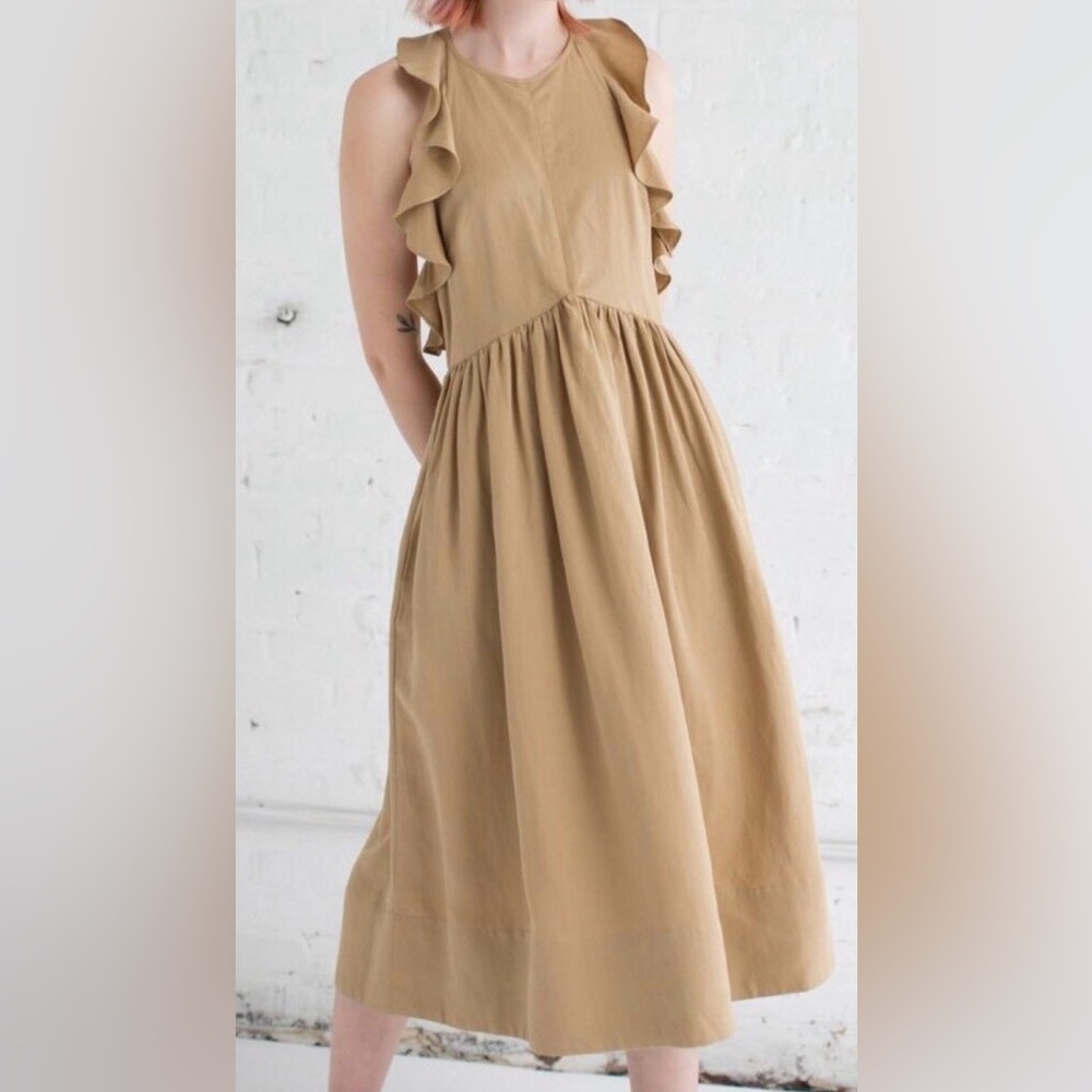 Ulla Johnson Cecily dress